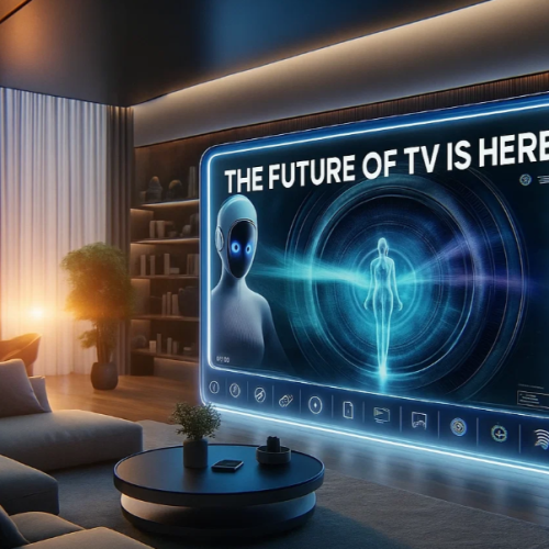 future of tv